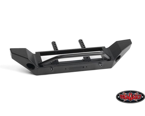 RC4WD Rock Hard 4x4 Full Width Front Bumper for Cross Country RC4ZS2055