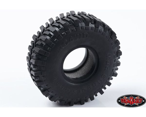 RC4WD Mud Slingers 1.55 Offroad Tires RC4ZT0006