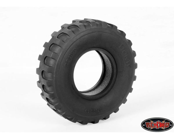 RC4WD DUKW 1.9 Military Offroad Tires RC4ZT0011