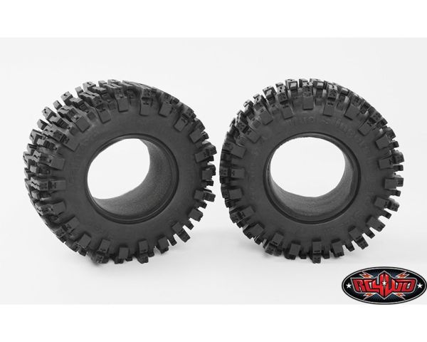 RC4WD Mud Slingers Monster Size 40 Series 3.8 Tires
