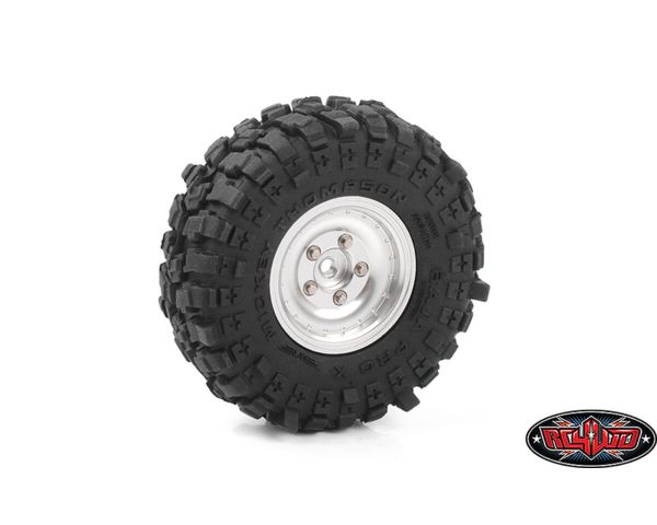 RC4WD Mickey Thompson Baja Pro X 1.0 Scale Tires