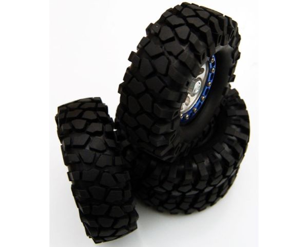 RC4WD Rock Crusher X/T 1.9 Tires RC4ZT0052