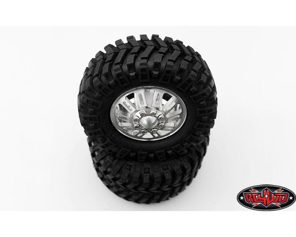 RC4WD Prowler XS Scale 1.9 Tires