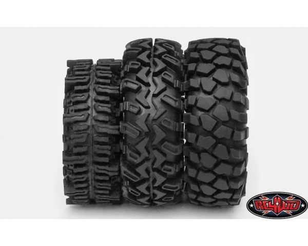 RC4WD Rock Crusher X/T 2.2 Tires