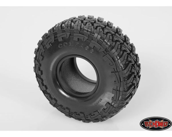 RC4WD Compass 1.9 Scale Tires RC4ZT0113