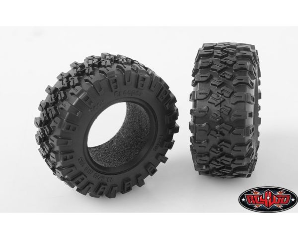 RC4WD Rock Creeper 1.0 Crawler Tires