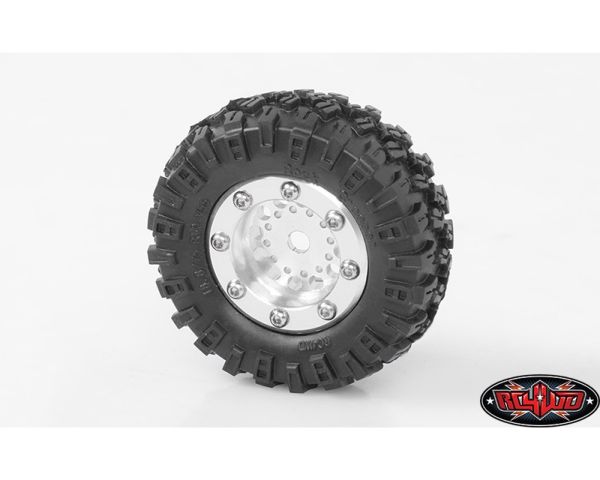 RC4WD Rock Creeper 1.0 Crawler Tires