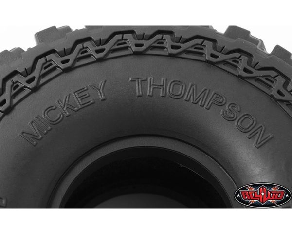 RC4WD Mickey Thompson 1.55 Baja ATZ P3 Scale Tires