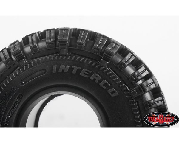 RC4WD Interco Super Swamper TSL Thornbird 1.9 Scale Tires