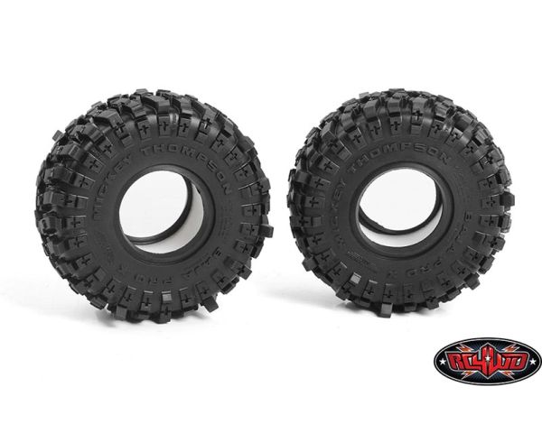 RC4WD Mickey Thompson Baja Pro X 4.75 1.9 Scale Tires RC4ZT0197