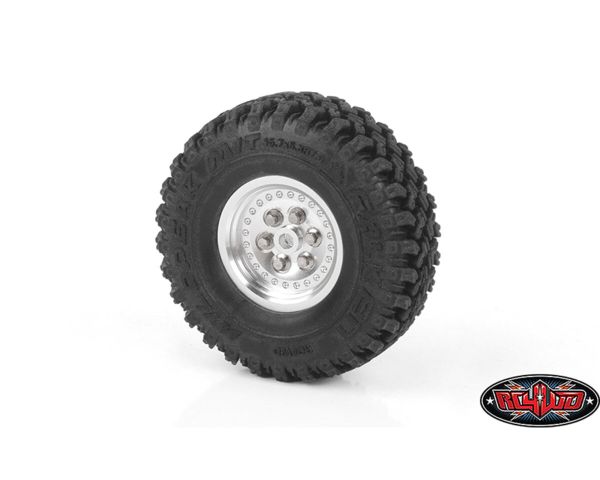 RC4WD Falken Wildpeak M/T 0.7 Scale Tires