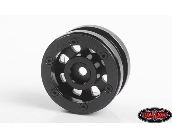 RC4WD Raceline Monster Deep Dish 1.7 Beadlock Wheels