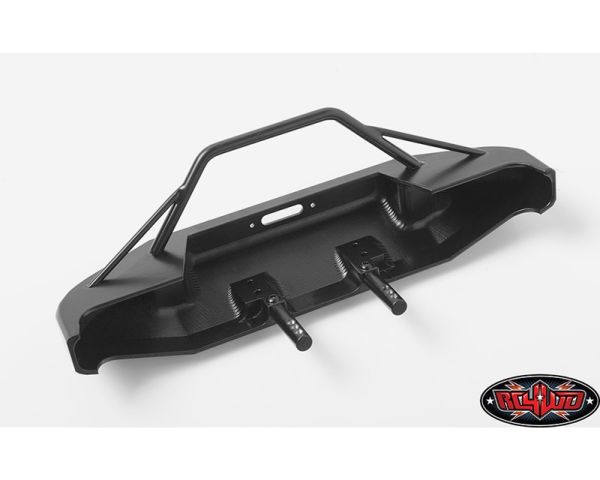 RC4WD Tough Armor Front Winch Bumper for Chevy Blazer TF2