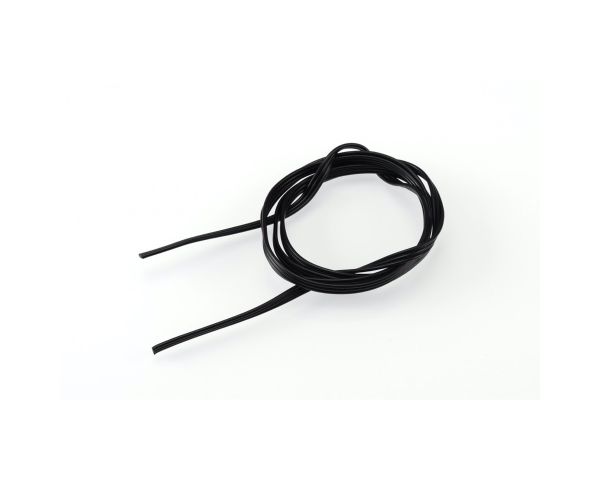 RUDDOG Servo Kabel schwarz 1m RP-0249