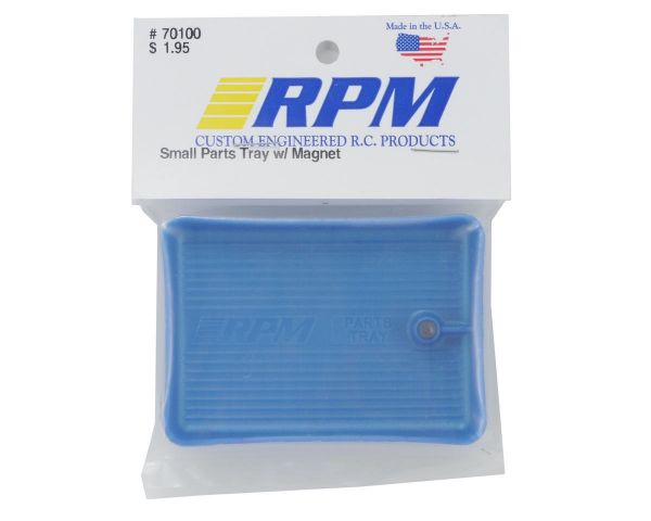RPM Kleinteile Schale