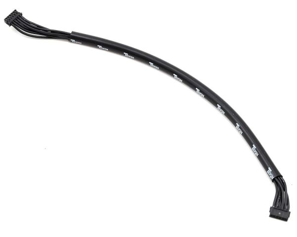 Tekin Sensor Cable Sleeved 200mm TEKTT3840