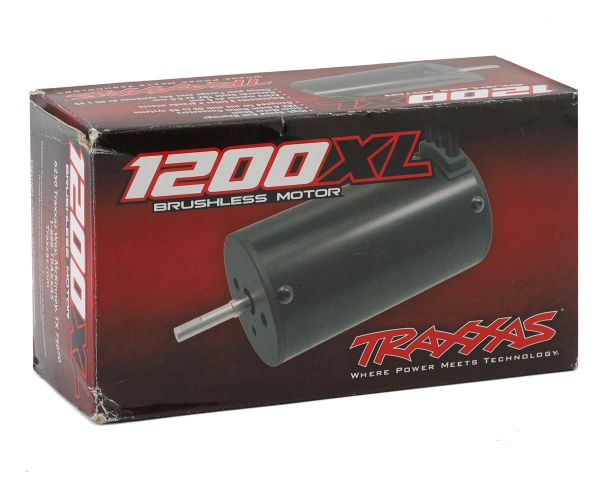 Traxxas Velineon 1200XL Brushless Motor
