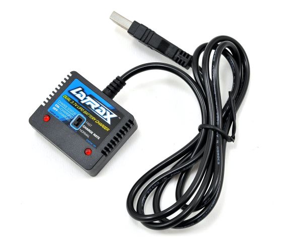 Traxxas USB Lader für Lipo High Output TRX6638
