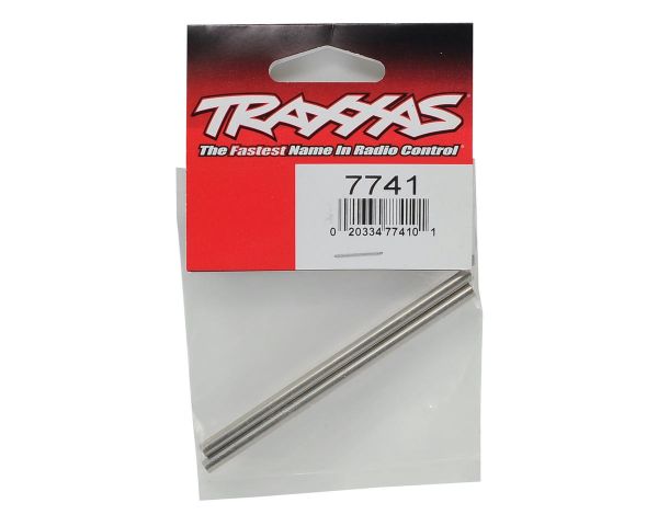 Traxxas Aufhängung Pins 4x85mm gehärtet Stahl