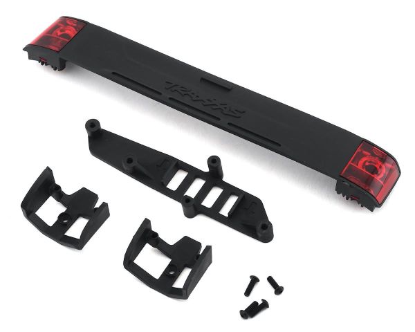 Traxxas Tailgate Panel Tail Licht Linse TRX8117