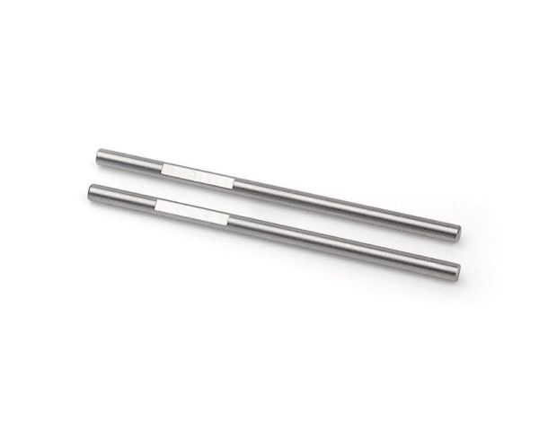 XRAY Rear Wishbone Pivot Pin Lower Spring Steel XRA307310
