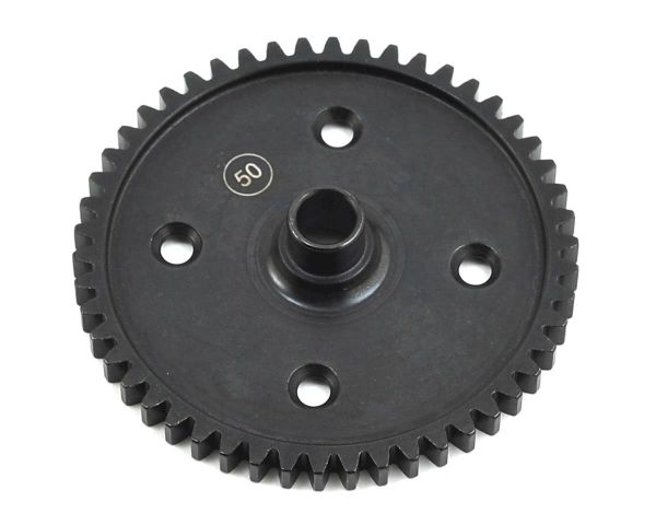XRAY CENTER DIFF SPUR GEAR 50T LARGE XRA354950
