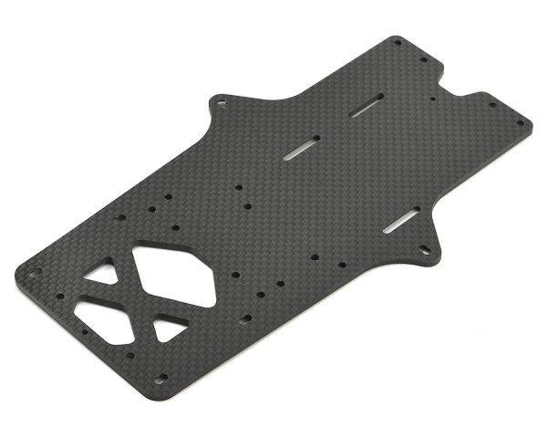 XRAY X12 18 Carbon Chassis Platte 2.5mm XRA371109