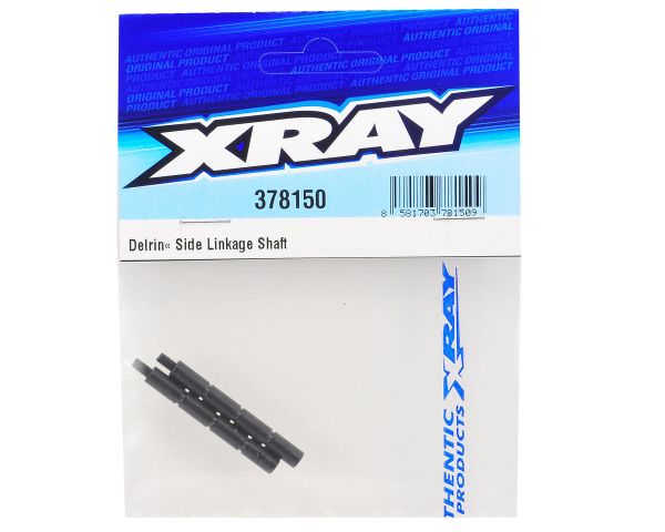 XRAY Dämpfer Kolben X12