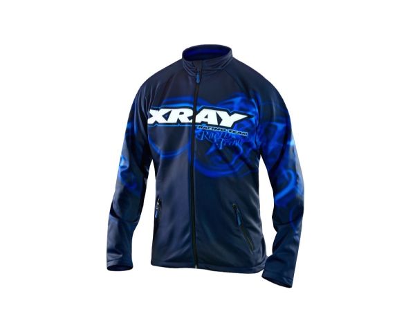 XRAY High-Performance Softshell Jacket XXXL XRA396020XXXL
