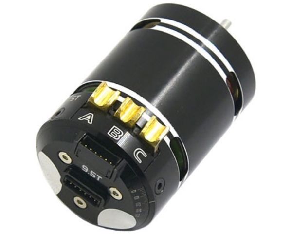 ZTW Brushless Motor 1/10 Competition TF3652 9.5T