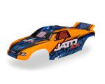 Traxxas Jato 3.3 Karosserie orange TRX5511T